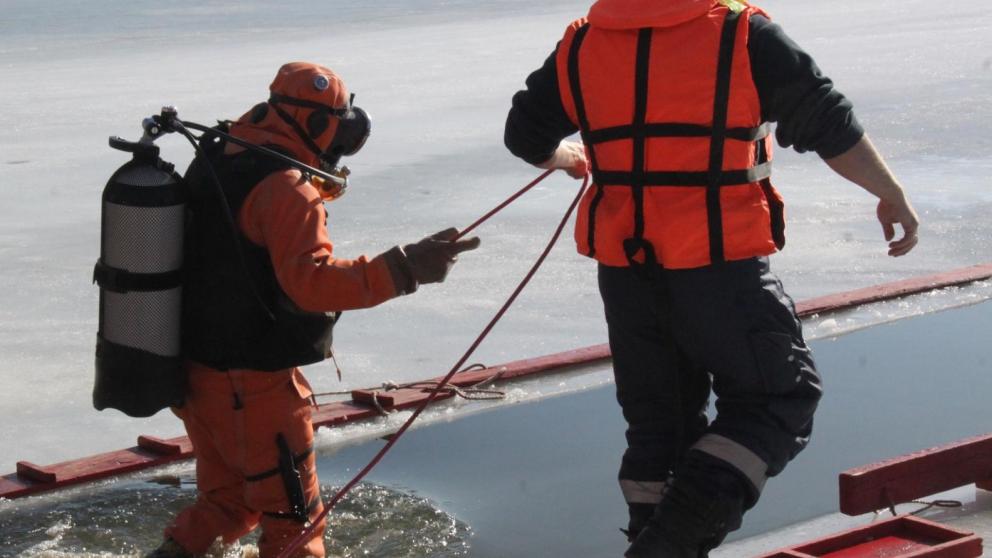 На Ставрополье пенсионерку, страдающую провалами в памяти, нашли мёртвой в реке