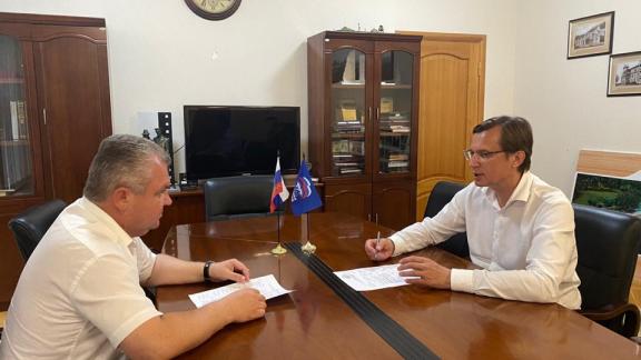 Врачи Железноводска своевременно получают выплаты за работу с COVID-19 