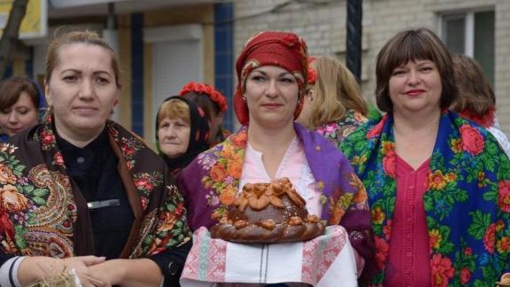 Продуктово-промышленная Покровская ярмарка пройдёт в Невинномысске