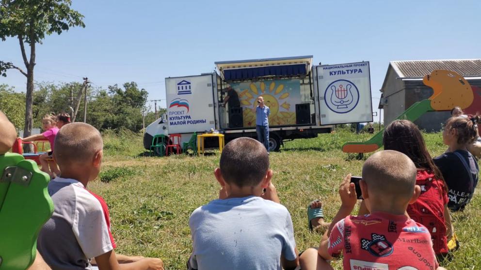 Более 60 выездов совершил «Автоклуб» Минераловодского округа Ставрополья