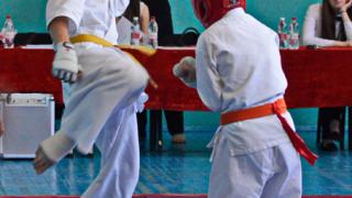 Кубок «Зверобоя» уехал в Михайловск