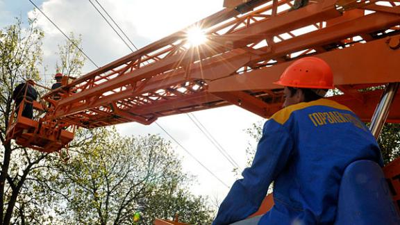 Подключение предприятий Ставрополья к электросетям может быть оплачено в рассрочку