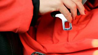 Использование ремней безопасности водителями проверят на Ставрополье