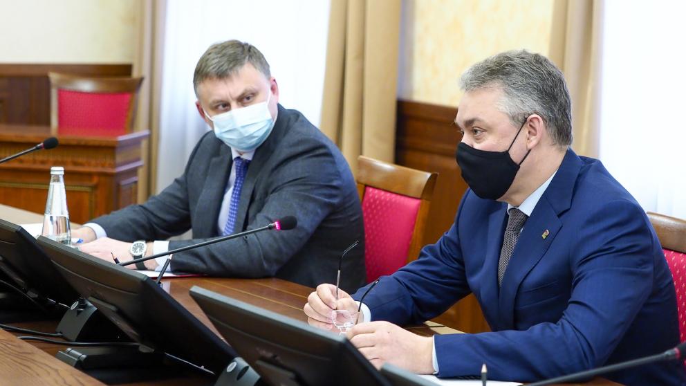 На Ставрополье отмечается стабильный уровень расчётов за электроэнергию