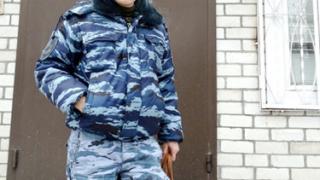 В Курском районе пес Рик помог найти наркотики