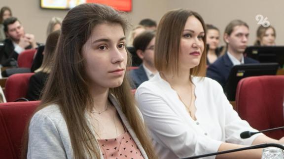 Губернатор Ставрополья: Общая цель – продовольственная безопасность России