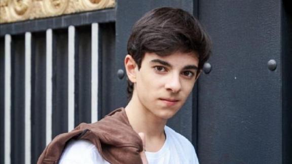 Школьник из Ставрополя поступил в лучший театральный вуз страны