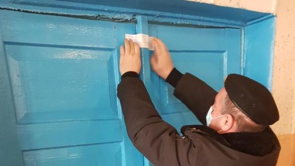 На Ставрополье приостановили деятельность пищеблока сельской школы