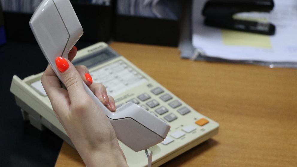 Традиционная горячая линия в помощь избирателям открывается на Ставрополье