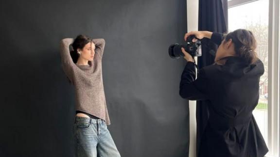 Жительница Кировского округа превратила хобби в профессию с помощью соцконтракта