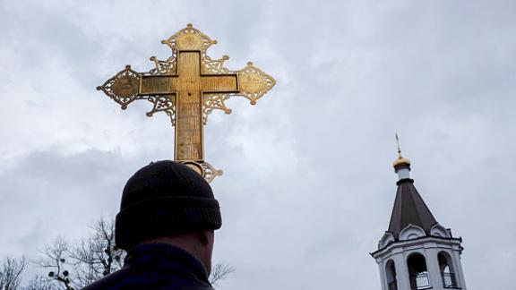 В Ставрополе планируется построить 20 новых храмов к 2020 году