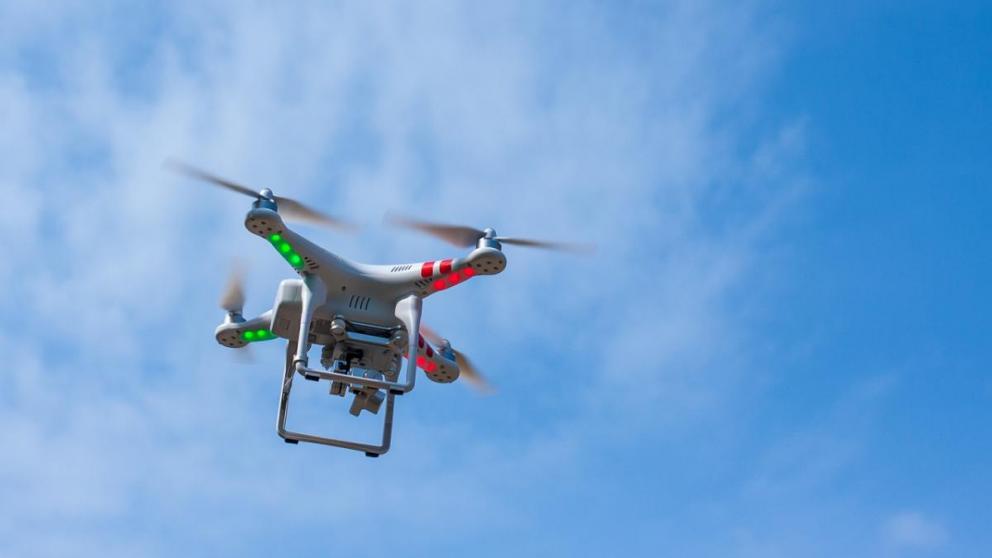 На Ставрополье ужесточили правила использования дронов