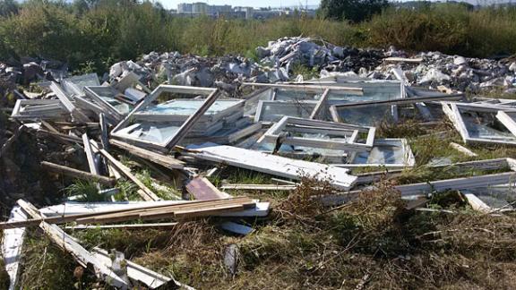 Как избавить Кисловодск от свалок