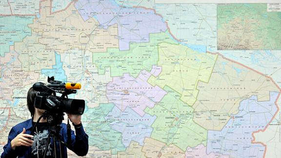 Проблемы муниципалитетов Ставрополья во многом схожи. Как их решать?