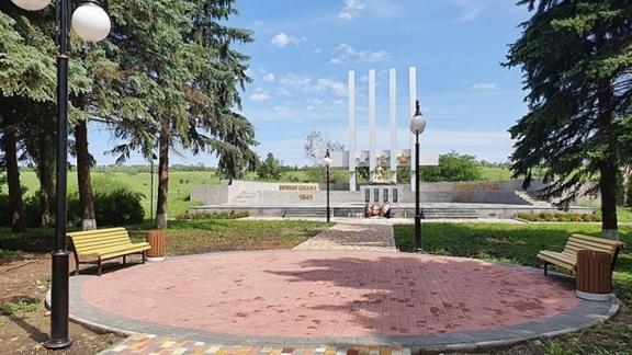 Хутор Мищенский на Ставрополье преображается благодаря реализации краевых программ