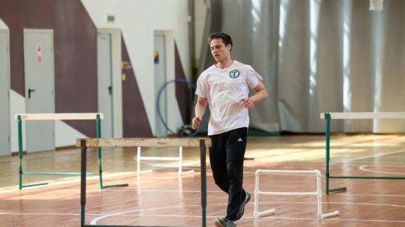 Ставрополь примет финал Всероссийской олимпиады школьников по физкультуре