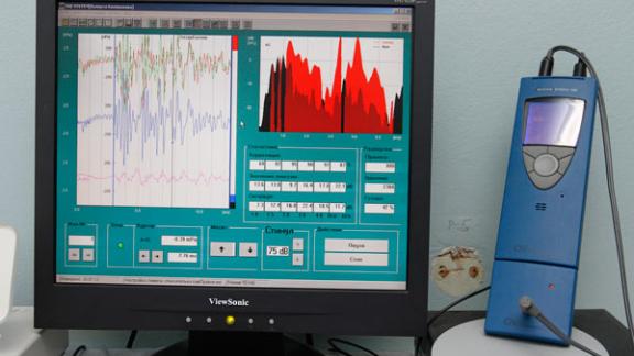 Медучреждения Ставрополья получили 300 мультипараметровых мониторов