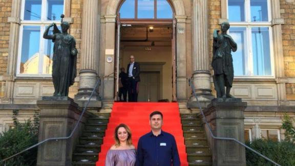 Фотограф «Ставрополки» представил Россию в финале международного конкурса Felix Schoeller Photo Award