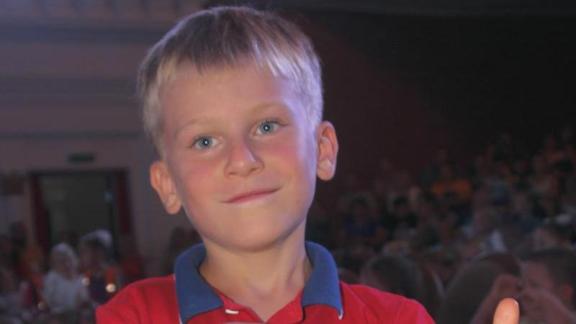 Школьные наборы получили дети сотрудников «ЕвроХима» в Невинномысске