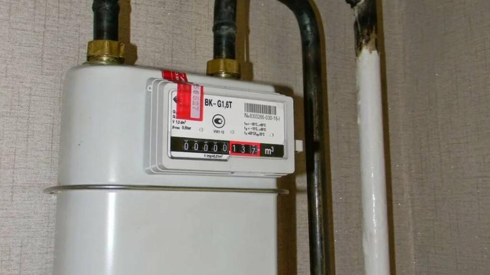 Жительнице Кировского округа Ставрополья отменили некорректно начисленную плату за газ