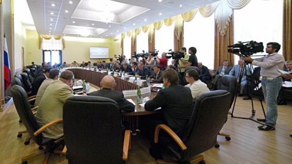 Рост цен на электроэнергию беспокоит власти Ставрополья