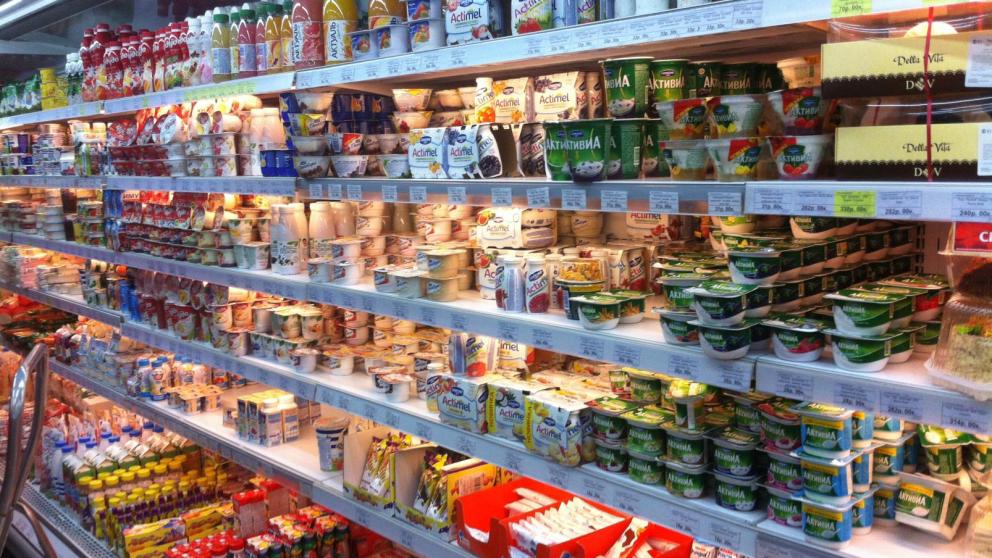 В Железноводске горожане перестали запасаться продуктами