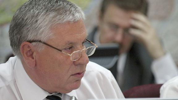 Программа модернизации системы здравоохранения заработает на Ставрополье с 2011 года