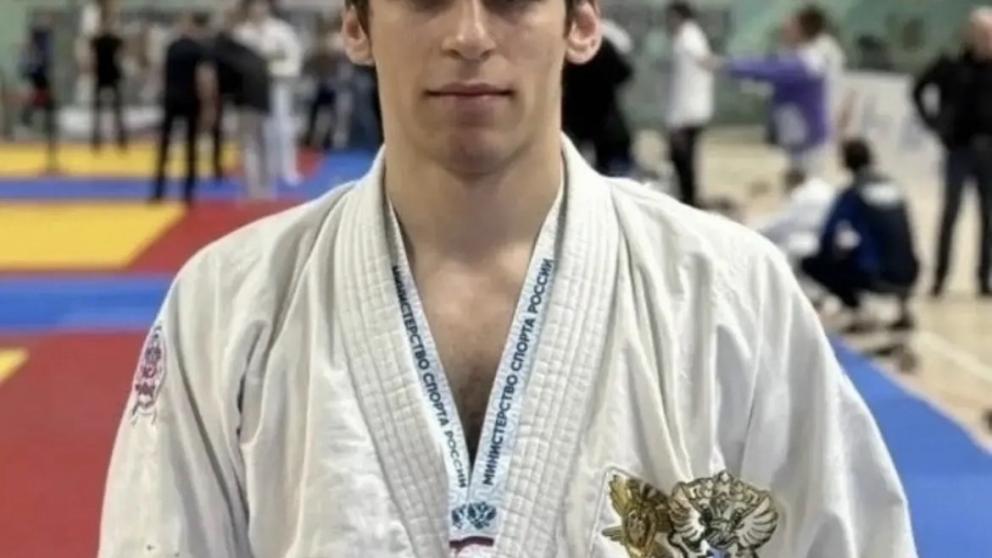 Рукопашники из Андроповского округа успешно выступили на первенстве России