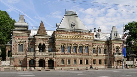 Экономический потенциал Ставрополья презентовали французскому бизнесу