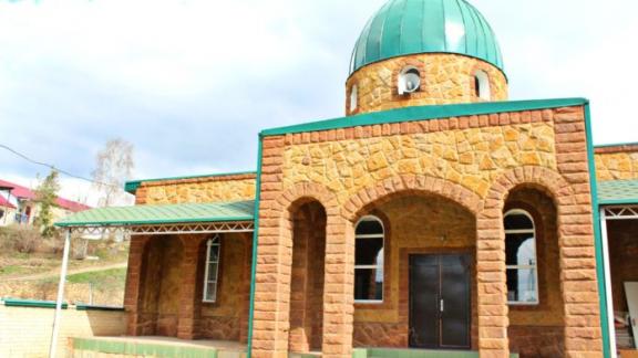 Имамы Кисловодска находятся в постоянном контакте с мусульманами