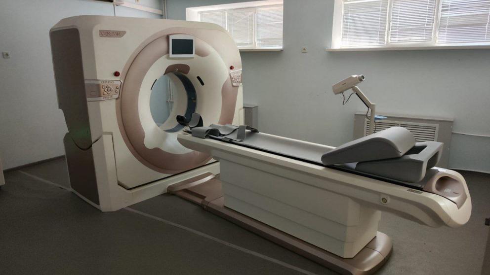 На Ставрополье более 32 млрд рублей направят на развитие здравоохранения