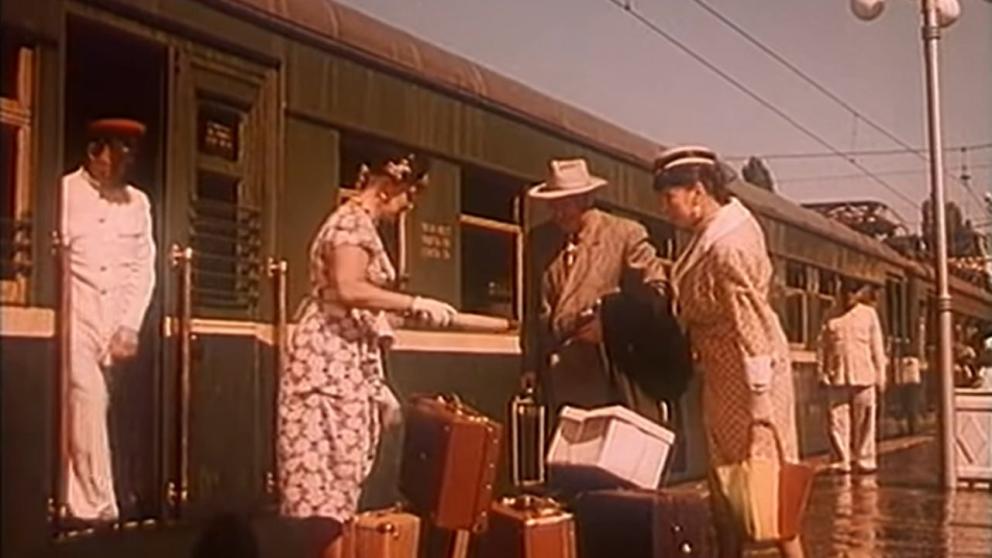 Туристический маршрут по местам Леонида Гайдая создали в Кисловодске