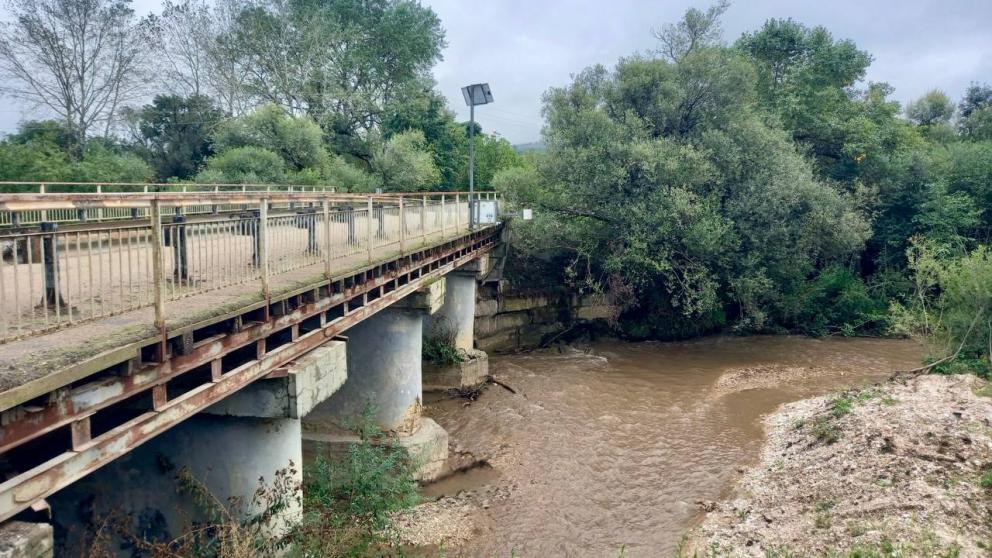 На Ставрополье будет расчищена река Бугунта