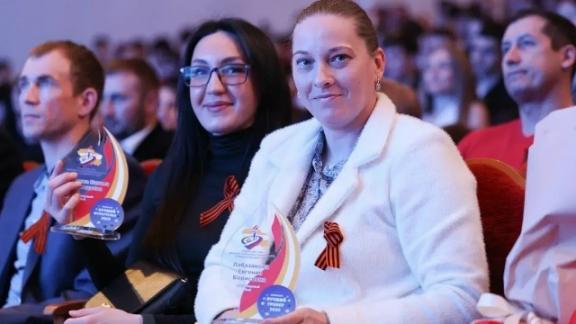 На краевом уровне отмечены успехи в спорте Андроповского округа