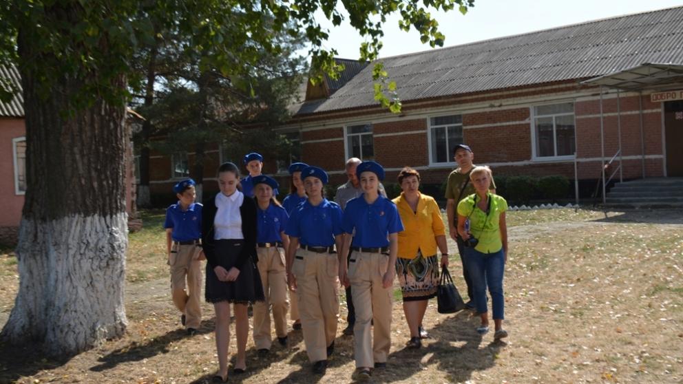 На Ставрополье создали путеводитель по Татарке