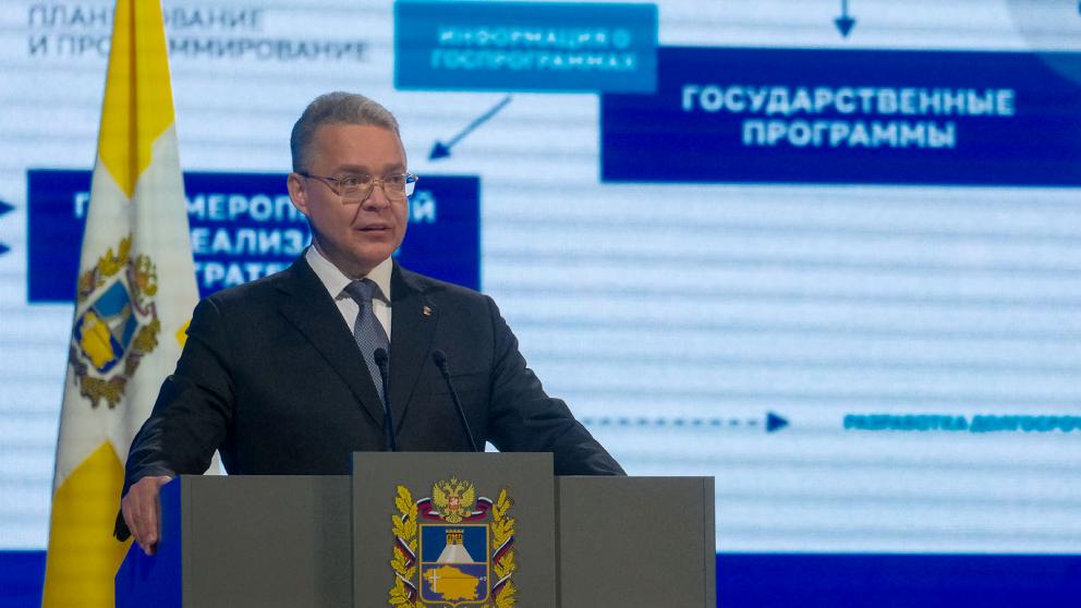 Губернатор Ставрополья озвучил пути решения кадрового вопроса в здравоохранении
