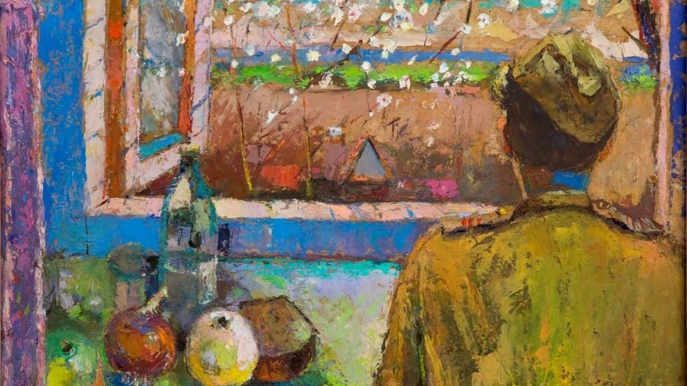 Тема войны, подвига и памяти – на выставке в ставропольском музее