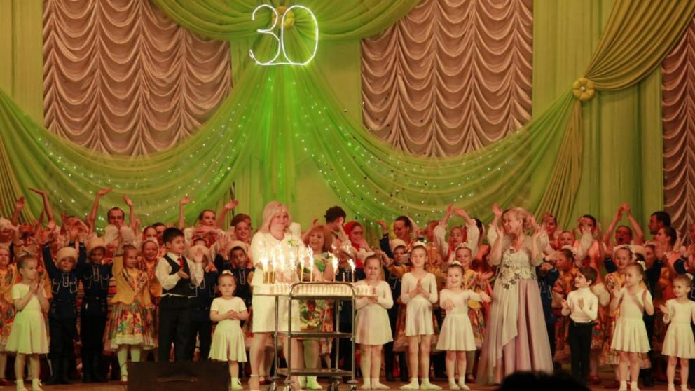 Память Юрия Левченко почтут в Георгиевске на Ставрополье