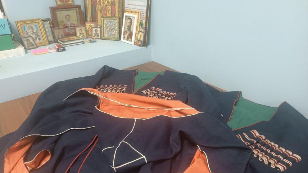 На Ставрополье стартовал проект по сохранению наследия казачества