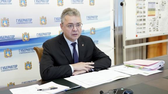 Более 300 местных инициатив будут реализованы на Ставрополье по итогам года