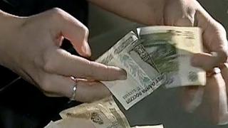 Что делать с испорченными денежными купюрами?