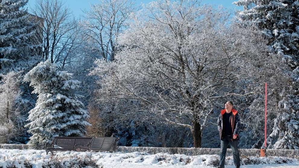 Жители частного сектора и предприятий Ставрополя откликнулись на призыв об уборке