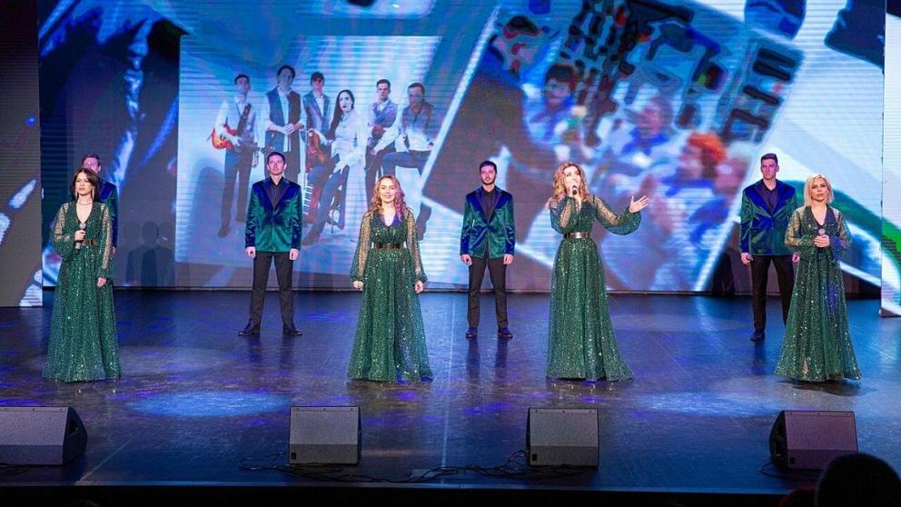 Праздничную программу подготовили в Ставрополе ко Дню работника культуры