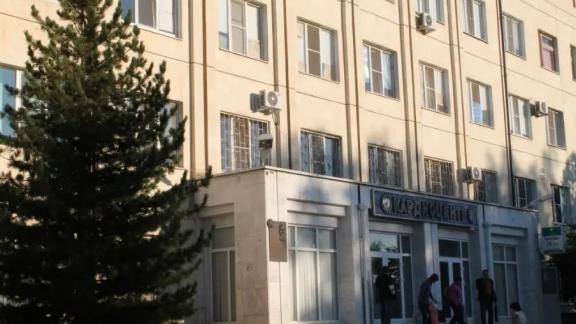 В Ставропольском крае оснащают кардиологический диспансер новым оборудованием