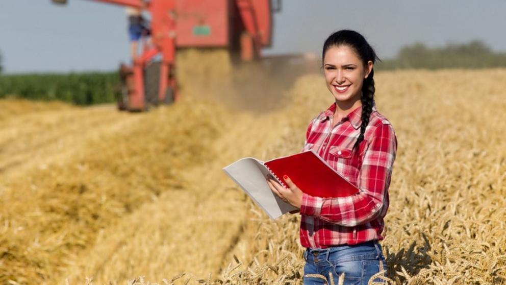 На Ставрополье господдержка помогает привлекать молодых специалистов в сельские территории