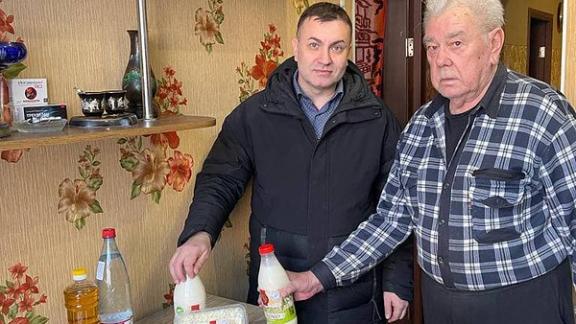 На Ставрополье заработал интернет-магазин епархии «Православный продукт»