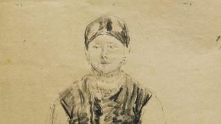 Весеннюю выставку посвящает женщинам Музей-усадьба художника Ярошенко в Кисловодске