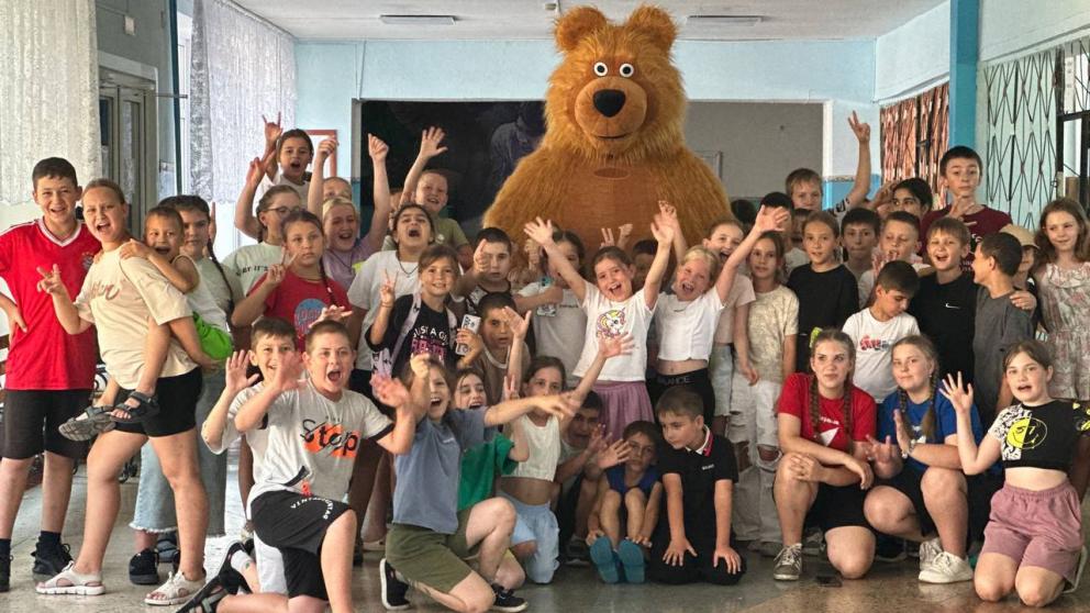 Итоги летней оздоровительной кампании подведены в Андроповском округе