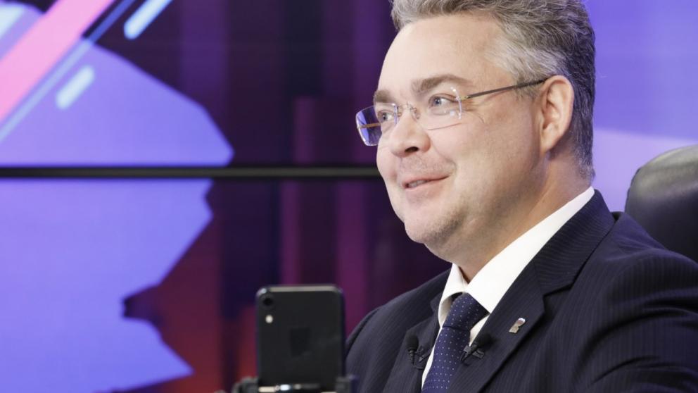 Глава Ставрополья поручил «выпустить» из общежития студентов из Индии