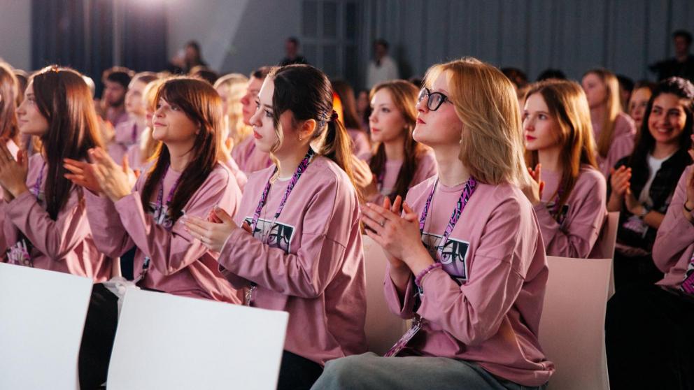 В Ставрополе прошла региональная медиашкола MediumMedia